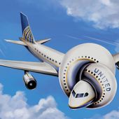 Le navigateur CHROME intègre une nouvelle extension DROPUNITED de type bad buzz pour boycotter UNITED AIRLINES - OOKAWA Corp.