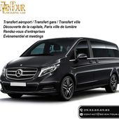 Concierge privé - Chauffeur privé - Transfert haut de gamme personnes - Transfert réservation prestige : des mondes méconnus - OOKAWA Corp.