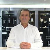 Destockage meubles salle de bains : DECOTEC STOCCO pas cher - OOKAWA Corp.