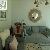 Vend Appartement Exception Paris XVeme - 5P Toutes commodités - Dépendances - secteur Convention - OOKAWA Corp.