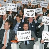 Zones blanches - Centres-bourgs - Plan France Tres Haut Debit - PTHD - 4G 3G ADSL internet : Dare to be better ? OK ! - OOKAWA Corp.