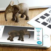 Scanner n'a jamais été aussi facile avec QIone ! A la conquête du Virtuel 3D ! - OOKAWA Corp.