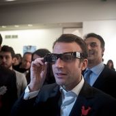 Lettre ouverte à Emmanuel Macron d'une startup Française qui a quitté la France - OOKAWA Corp.