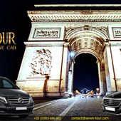 +33(0)6-65-93-85-57 : Voiture de prestige avec chauffeur Paris aéroports mariages Service Premium - Interview de LIMOUSINE CAB - OOKAWA Corp.