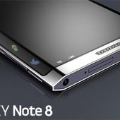 Le SAMSUNG Galaxy Note 8 : son prix dépasse les 1000 Euros ! Dare to be better ? OK ! - OOKAWA Corp.