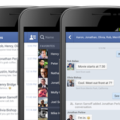 RAPPEL ! Facebook espionne vos moindres faits et gestes avec son application Messenger - OOKAWA Corp.
