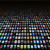 The role of apps - Mobile applications - Dare to be better ? OK ! - OOKAWA Corp.