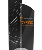The 100 most innovative companies in the world - Dare to be better ? OK ! - OOKAWA Corp.