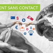 Avenir : le paiement sans contact - NFC - Dare to be better ? OK ! - OOKAWA Corp.