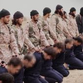 NE PAS CONFONDRE TORTURE ET BARBARIE ! - L'AURORE.overblog.fr -:-:-:-:-:-:- par Manuel GOMEZ
