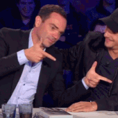 Non, Yann MOIX, c'est bien l'Etat Islamique qu'ils fuient ! - L'AURORE.overblog.fr -:-:-:-:-:-:- par Manuel GOMEZ