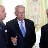 Les PN n'ont rien à attendre d'un gouvernement français.