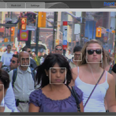 La reconnaissance faciale, c'est pour quand ?