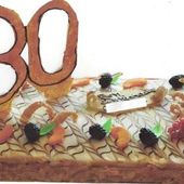 La joie d'un anniversaire? pas toujours. - L'hôtellerie en folie