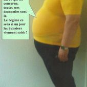 Les états d'âme de "mon R'né" - L'hôtellerie en folie