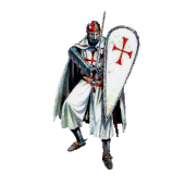 Les (més)Aventures du Chevalier Blanc. - L'hôtellerie en folie