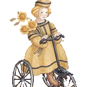 Nos amis cyclistes, fournisseurs réguliers de notre Blog - L'hôtellerie en folie