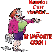Bien mal acquit ne profite jamais!!!! - L'hôtellerie en folie