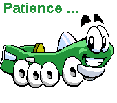 Espoir et patience! - L'hôtellerie en folie