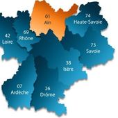Vu sur Tripadvisor; Département de l'Ain: - L'hôtellerie en folie