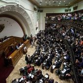 Venezuela: La droite utilise le Parlement pour faire un coup d'Etat - Viva Venezuela
