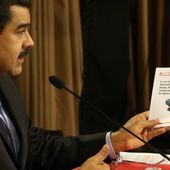 VENEZUELA : IRRUPTION ILLÉGALE D'AVIONS EN PROVENANCE DES ETATS-UNIS - Viva Venezuela