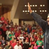 Venezuela : " Oui, je suis fou à lier ", répond Maduro a José Mujica - Viva Venezuela