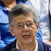 Venezuela : Ramos Allup lié à la violence politique - Viva Venezuela