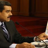 VENEZUELA : LA GUERRE DE COMMUNICATION DES MÉDIAS ESPAGNOLS - Viva Venezuela