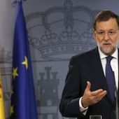 Rajoy déclare que le Venezuela est une menace pour la sécurité de l'Espagne - Viva Venezuela