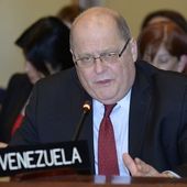 Le Venezuela demande la suspension de la réunion extraordinaire de l'OEA - Viva Venezuela