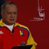 7 officiers des Etats-Unis installées à Aruba pour conspirer contre le Venezuela - Viva Venezuela