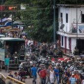 Venezuela: Le pillage, une tactique de la droite pour créer le chaos - Viva Venezuela