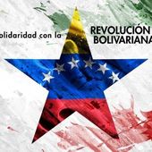 Communiqué de soutien: Respect à la démocratie au Venezuela - Viva Venezuela