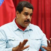 Maduro affronte à son tour un coup d'État institutionnel - Viva Venezuela