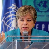 "Il n'y a pas de 'crise humanitairé' au Venezuela": CEPAL (ONU) - Viva Venezuela