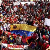 Venezuela : Echec de la grève générale - Viva Venezuela