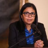 Le Venezuela n'accepte pas de tutelle étrangère - Viva Venezuela
