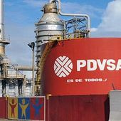 PDVSA dénonce la guerre financière des États-Unis contre le Venezuela - Viva Venezuela