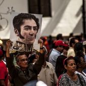 Se battre dans les cordes: les leçons de l'année 2016 au Venezuela - Viva Venezuela
