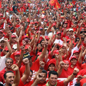Venezuela : l'opposition veut-elle un remake du coup d'Etat contre Allende? - Viva Venezuela
