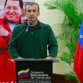 Venezuela : Démantèlement d'un plan de déstabilisation - Viva Venezuela