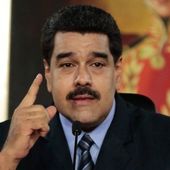 Venezuela : Maduro à l'offensive - Viva Venezuela