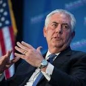 Le secrétaire d'Etat de Trump cherche une « transition » pour le Venezuela