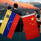 La coopération sino-vénézuélienne vise à améliorer le bien-être des deux peuples (Maduro)