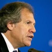 L'obsession d'Almagro pour le Venezuela - Viva Venezuela