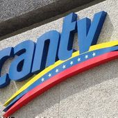 Venezuela : Sabotages des télécommunications - Viva Venezuela