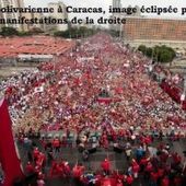 Venezuela : ce que l'on ne vous dit pas sur les manifestations - Viva Venezuela