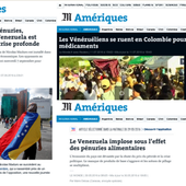 Venezuela: tout comprendre sur l'inflation et les pénuries - Viva Venezuela