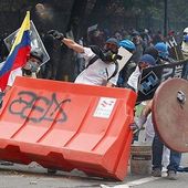 Venezuela : Comment est financée l'opposition violente, par Ernesto J. NAVARRO - Viva Venezuela